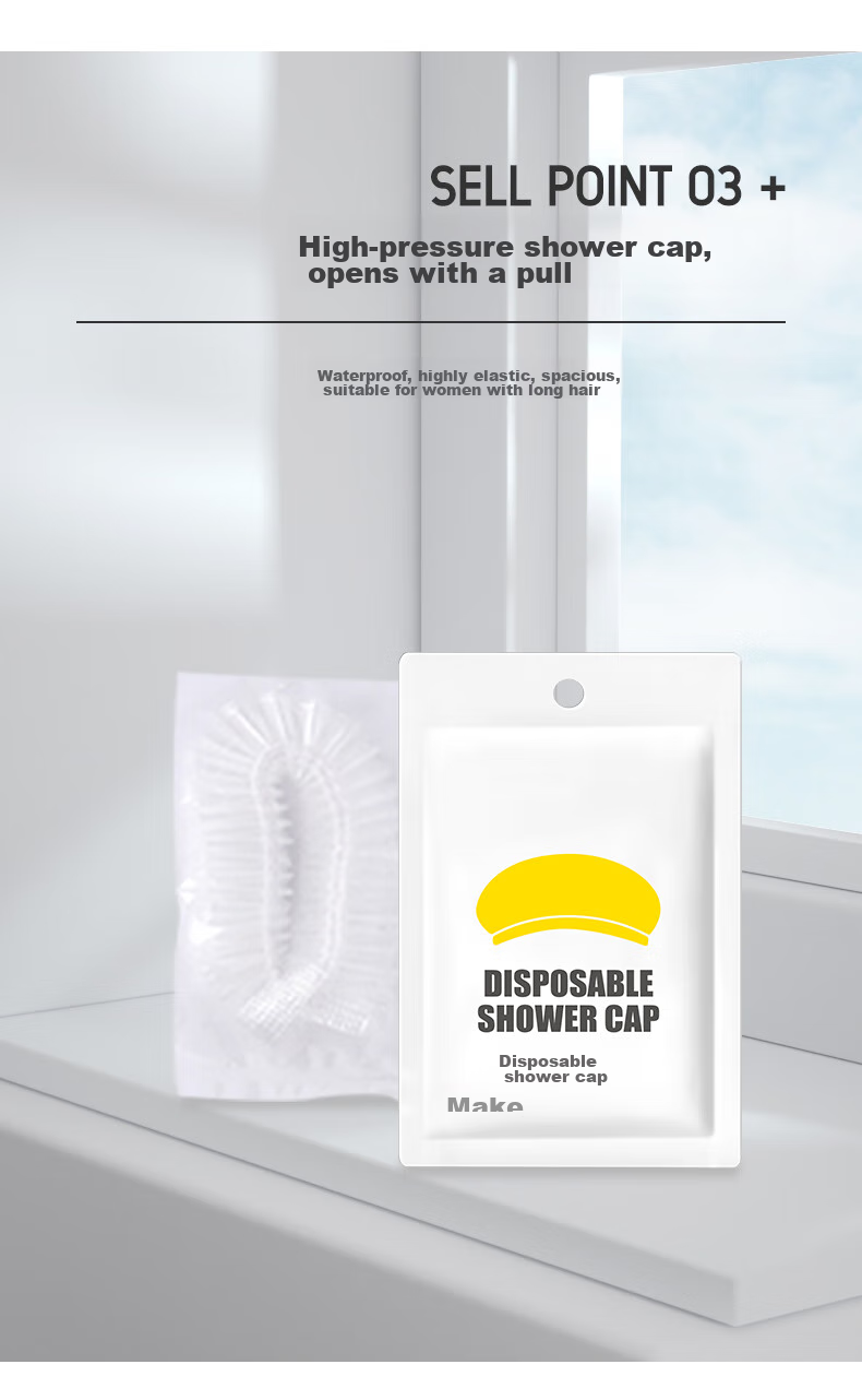 JOYTOUR Travel Toiletry Cup, Portable Multifunctional Toothbrush Cup Storage Case, Large Size 6