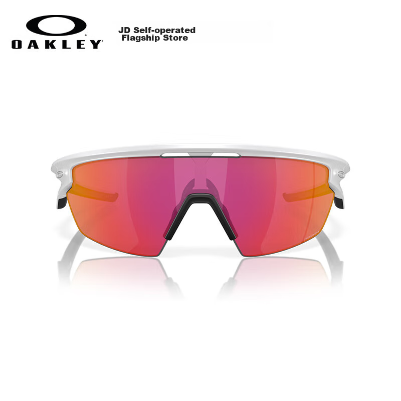OAKLEY Cycling Glasses SPHAERA Sunglasses for Men And Women, Model 9403