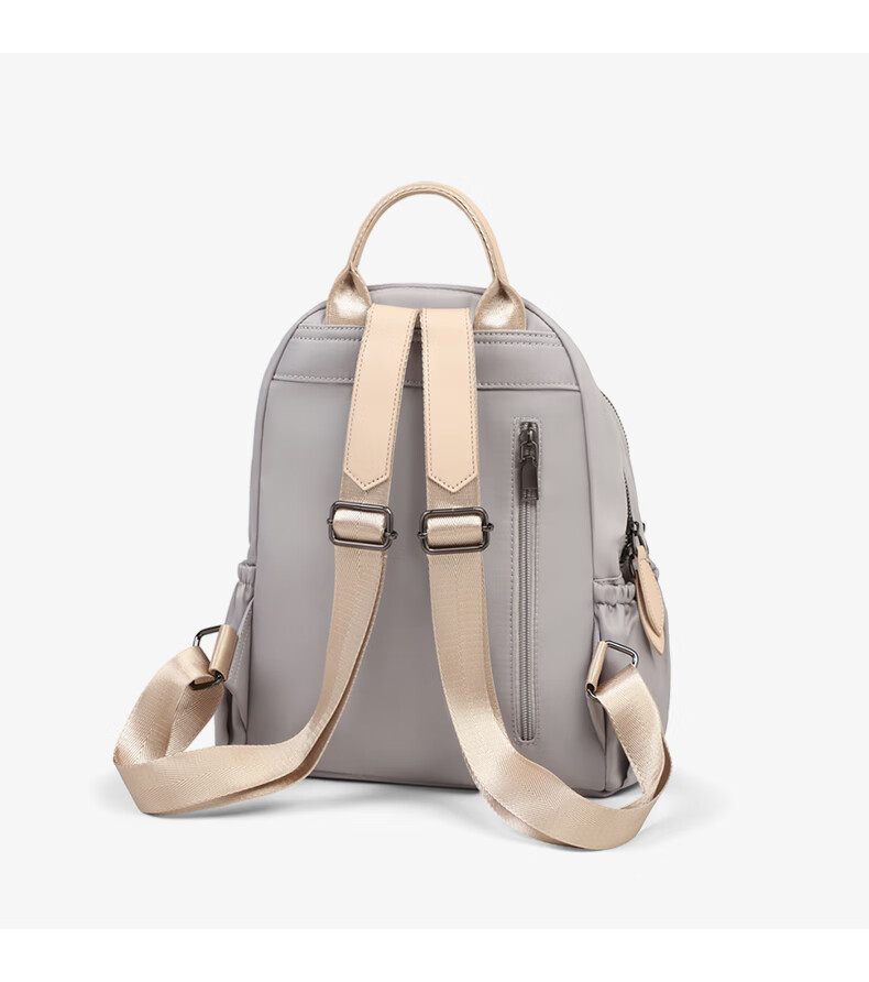 Aiqinghai Oxford Cloth Backpack, Lightweight And Compact, Stylish And Fashionable, Large Capacity, Perfect Birthday Gift for Travel 14
