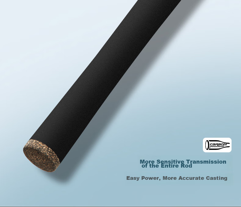 Erciyuan Fishing Rod, Soft Action Lure Rod, Ultra-Light And Ultra-Soft, Ultra-Thin Baitiao Rod, Pistol Grip, 1.8 Meters Single Rod 13