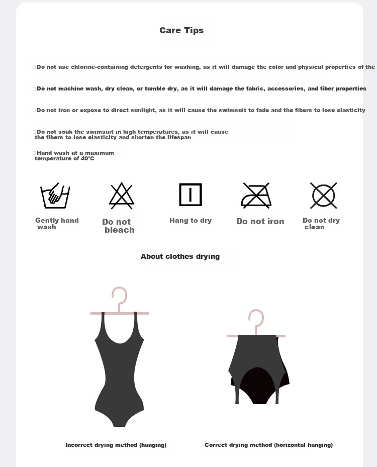 PULASSI Women's Swimsuit, High-End Feel, 2026 New Style, for Swimming Pools, One-Piece Competitive Racing Swimwear, Sports Blue, Size L 5