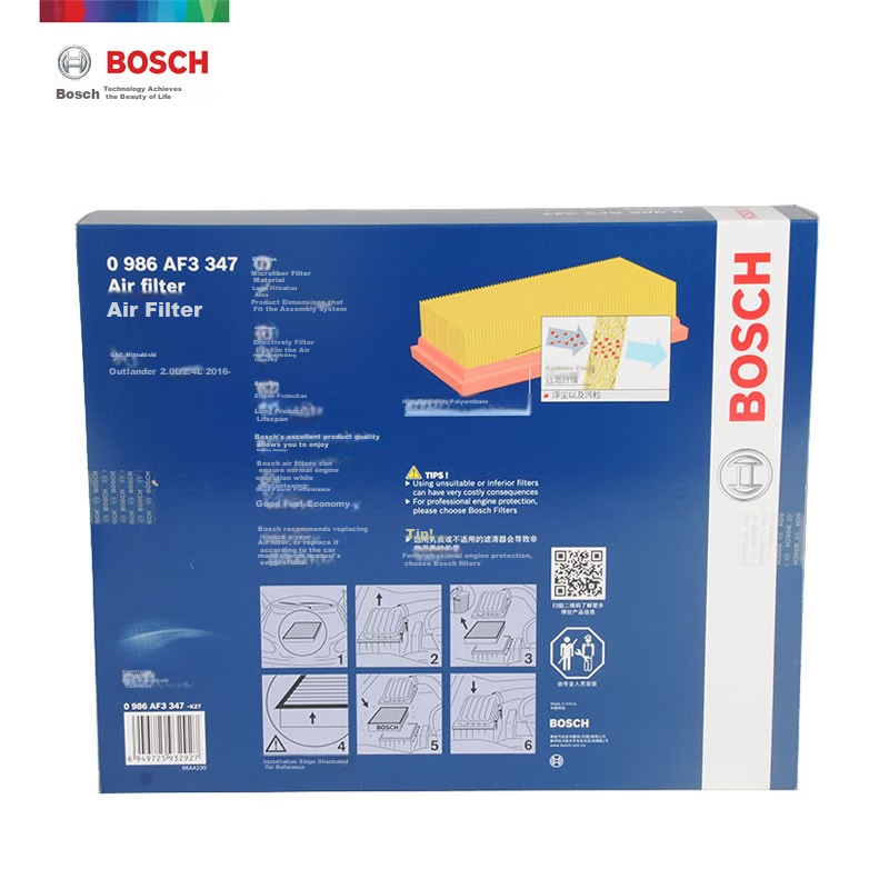 BOSCH...