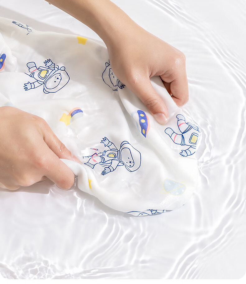 Beitaisi Baby Clothes, Spring And Autumn Cotton Pajamas, All-Season Infant Nightgown, Anti-Kick Blanket, Belly Protection, Cold Prevention Sleepwear 27