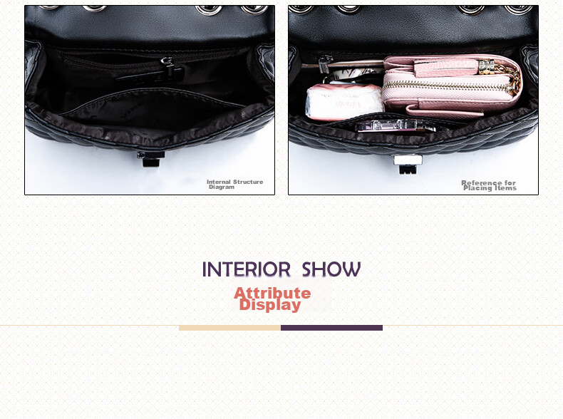 Viney Leather Handbag, Women's Brand Chain Bag, Light Luxury Shoulder Crossbody Bag, Practical Birthday And Mother's Day Gift for Mom 30