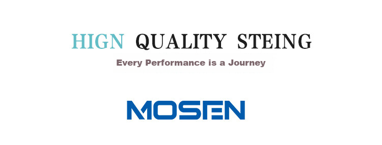 MOSEN MS-11P Folk Guitar Strings, Phosphor Bronze Guitar Strings, 8-Pack 7
