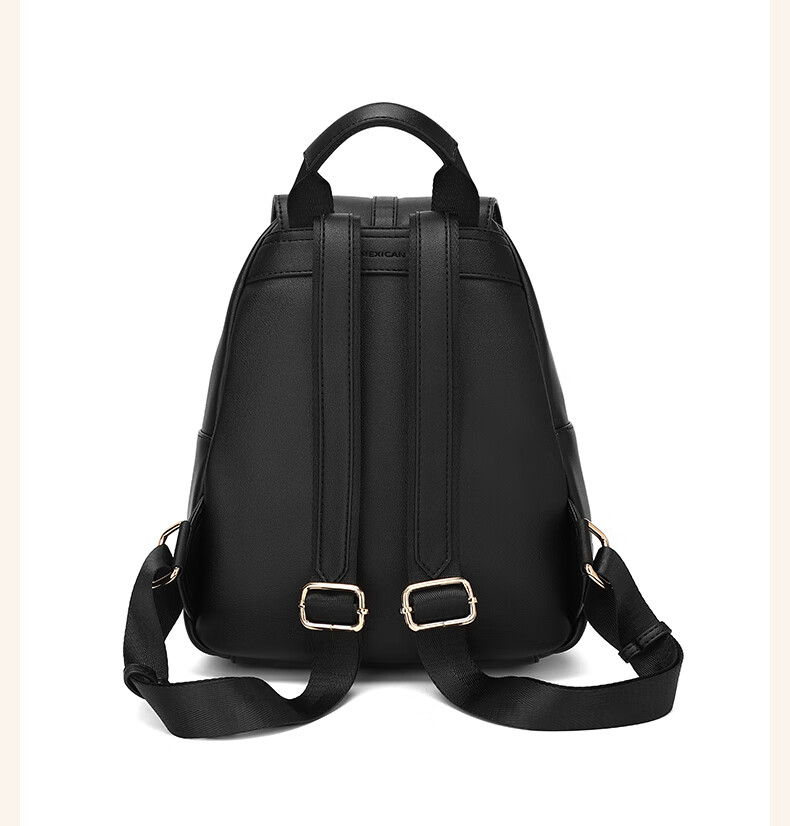MEXICAN Women's Backpack, 2026 Korean Style Light Luxury Travel Bag, Schoolbag, Valentine's Day Gift for Wife Or Girlfriend 15