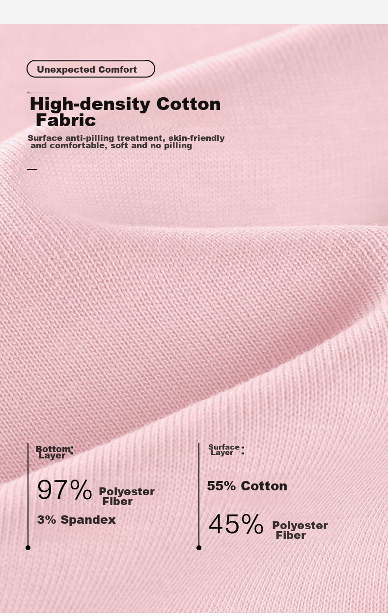 Baleno High-Waisted Flared Pants for Women, Spring And Autumn 2026, Elastic Waist, Slightly Flared Casual Long Pants, Fashionable Black Harem Pants 4