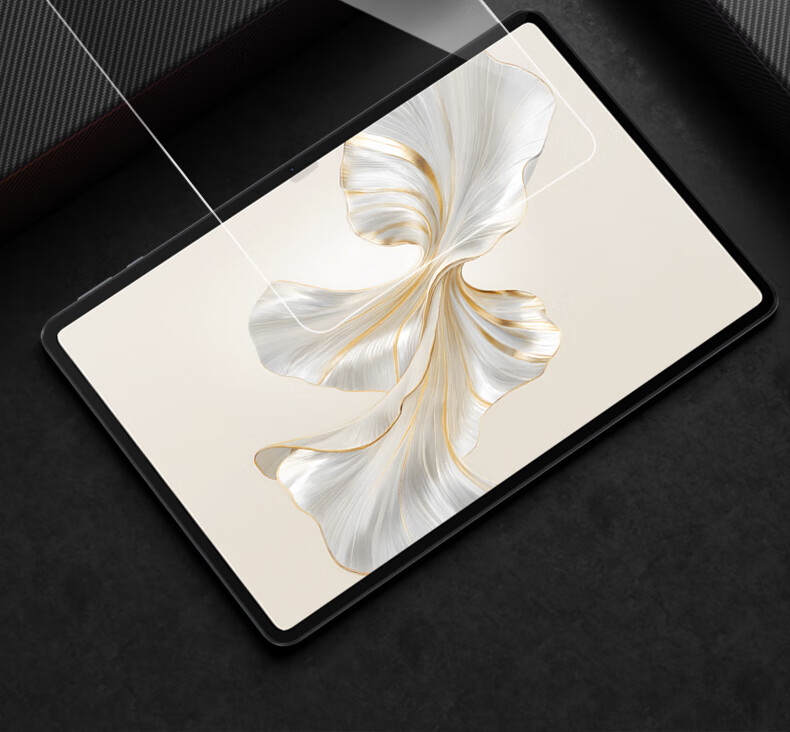 Aolang Tempered Glass Screen Protector for HONOR 9 Pro/V8 Pro 12.1-Inch Tablet, High-Definition, Wear-Resistant, Scratch-Resistant, Full Coverage Protective Film 16