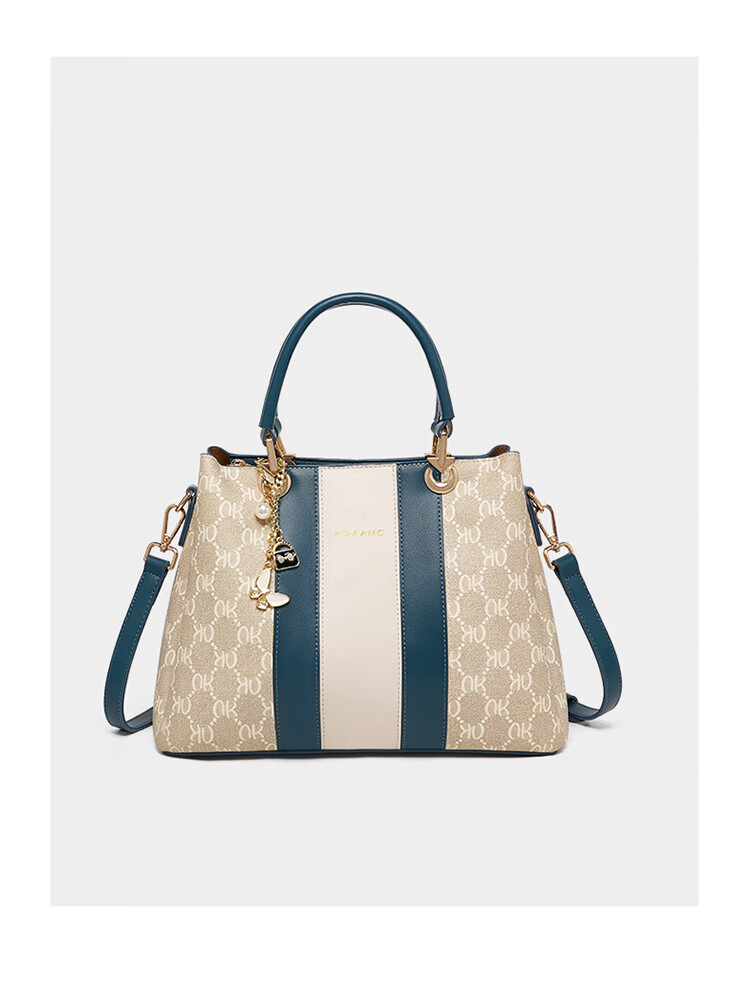 Aokang Women's Handbag, Trendy Large Capacity Tote Bag, Light Luxury Crossbody Shoulder Bag, Birthday Mother's Day Gift for Mom Or Wife 24