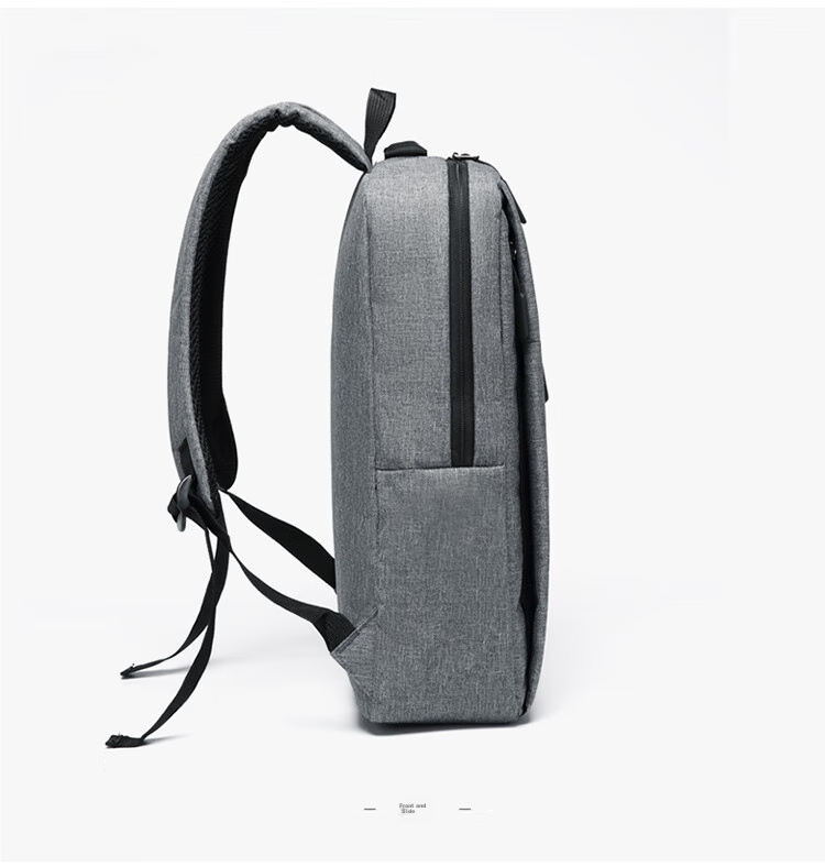 GOLF Backpack for Men, Korean-Style Backpack, 14-Inch Laptop Bag, Business Backpack for Men And Women, Casual Travel Bag, Student Schoolbag 24