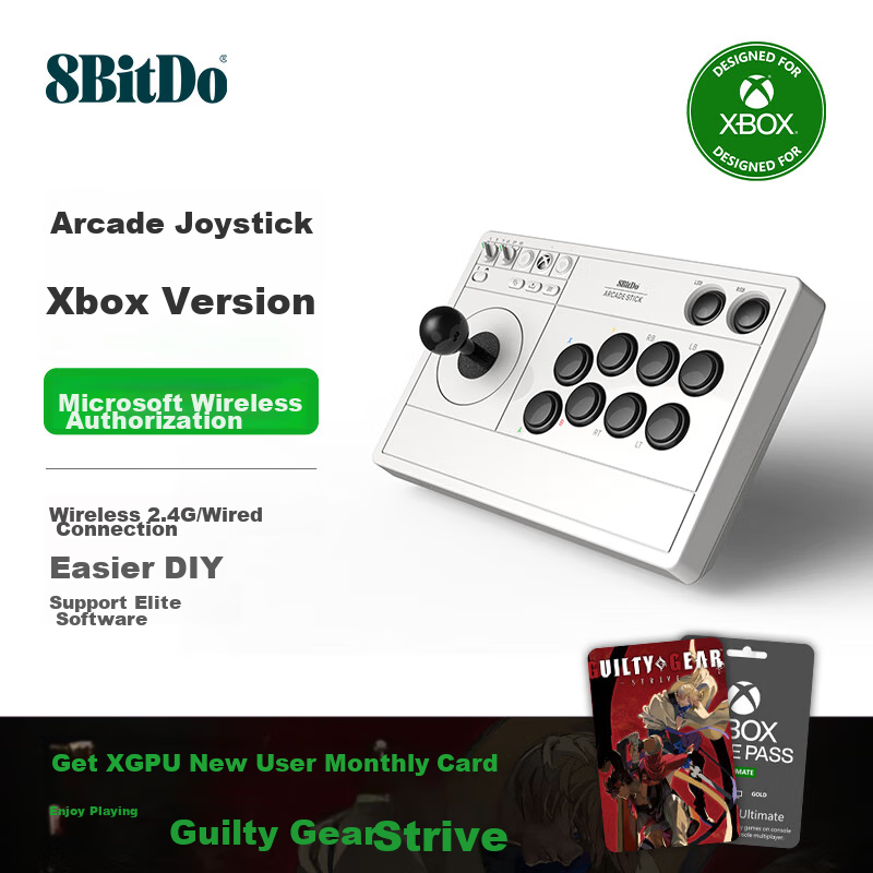 8BitDo, 8B-0139603