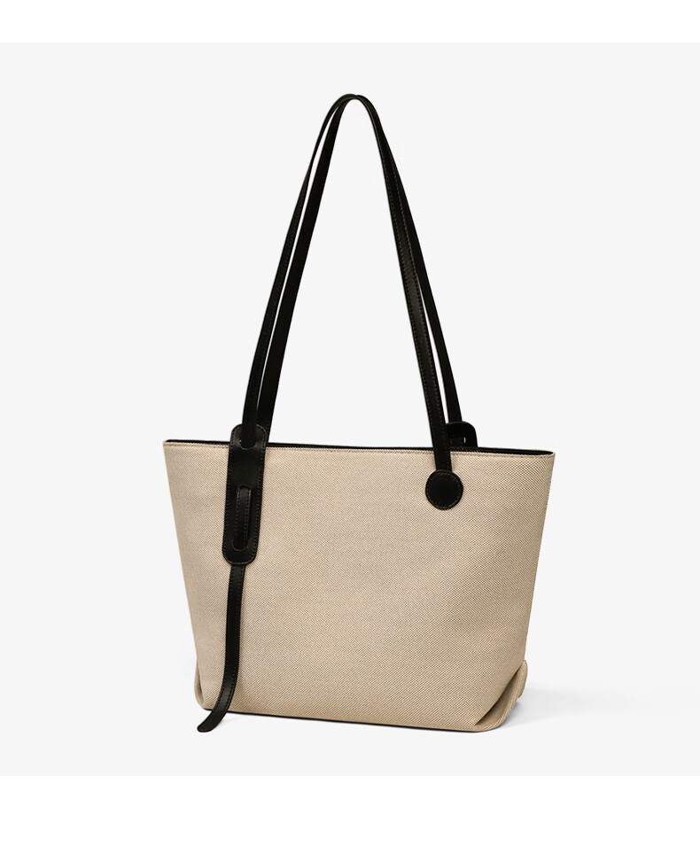 Aiqinghai Handbag, Women's Tote Bag, Shoulder Bag, Brand Large Capacity Handbag, Birthday Mother's Day Gift, Practical Present for Mom 16