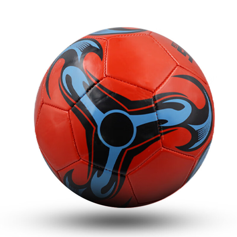 CAMEWIN Dog Toy Ball Border Collie Pet Small Medium Large Dog Interactive Bone Pattern Thickened TPU 3.5 Durable Chew Ball 10