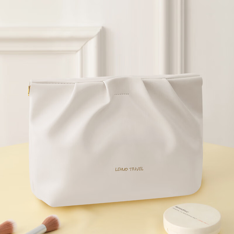 Lehuolvxing Large Capacity Travel Bag Handheld Luggage Storage Bag Can Be Used with Suitcase for Business Trips, Tourism, Air Travel, Maternity Leave, And Other Purposes