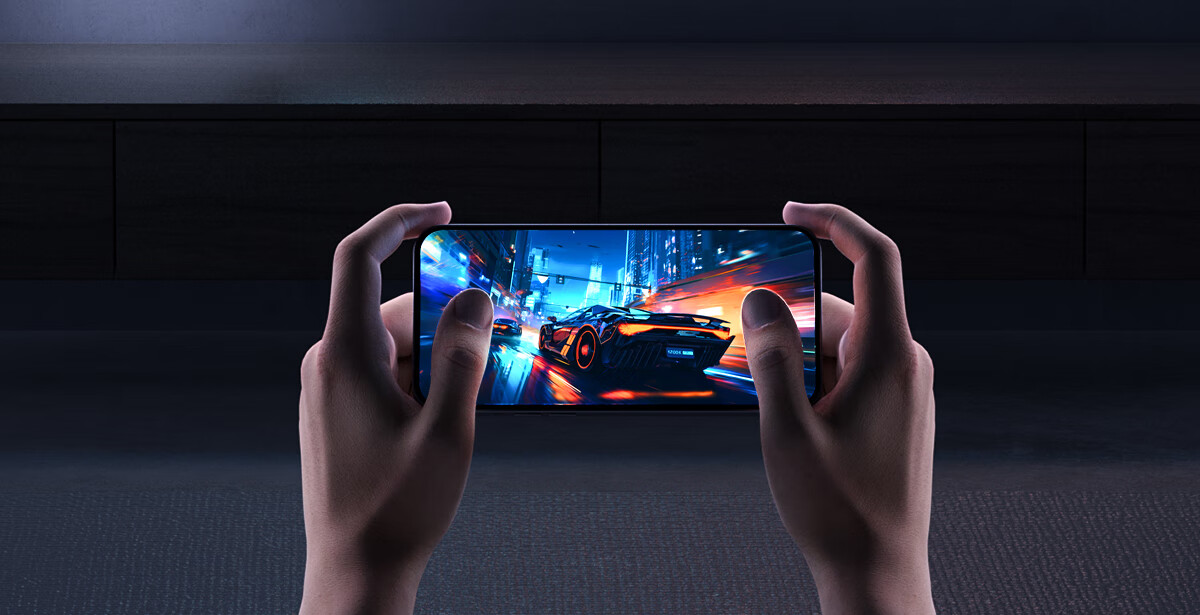 Hagibis Wireless Screen Mirroring Device, Phone to TV Audio And Video Synchronization, 4K 60Hz HD HDMI Video Transmitter, Compatible with Phones, Computers, Projectors, And Monitors 7