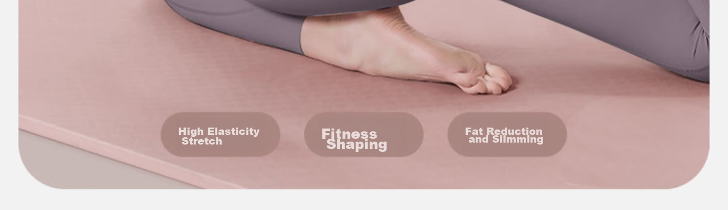 Li-Ning Elastic Band Dance Digital Children's Segmented Women's Yoga Stretch Rope Fitness Resistance Band Specialized Stretching Band 2