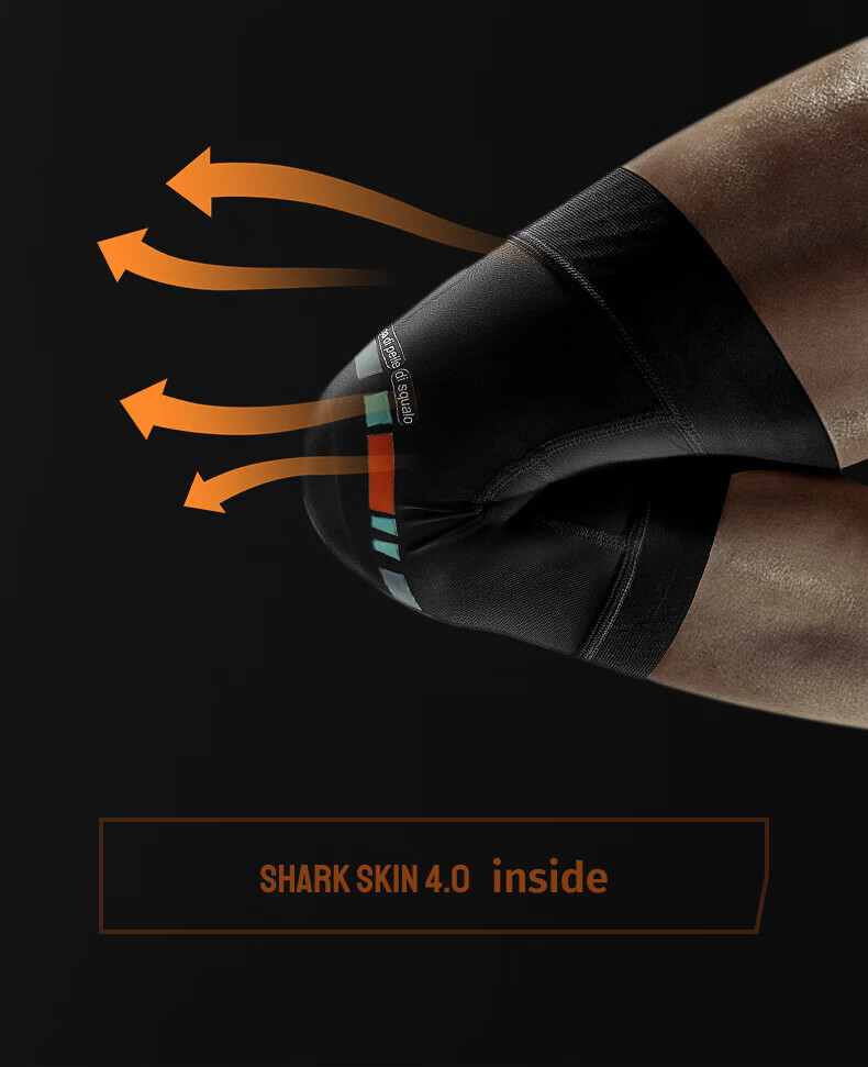 MOKO MAX Italian Professional Basketball Knee Pads, Sports Support, Meniscus Protection, Fitness Knee Joint Guard, Badminto 14