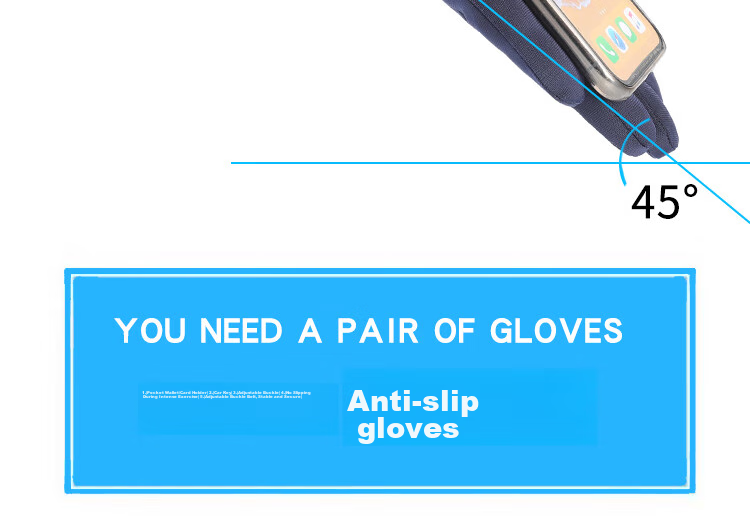 BIKEBROS Outdoor Cycling Gloves, Summer Thin, Non-Slip, Ice Silk, Driving, Fishing Gloves, Cycling Equipment, Two-Fingered 9