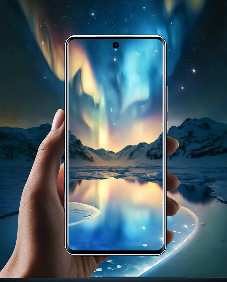 ESCASE vivo X100SPro Camera Lens Film X100Pro HD Tempered Glass Film AR Anti-reflective Full Coverage Mobile Phone Rear Camera Protective Film Anti-drop Anti-fingerprint Anti-glare Ultra-thin 13