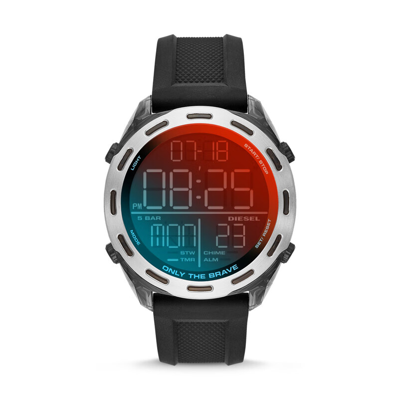 DIESEL Men's Watch, Gift for Boyfriend, Husband, Father, DZ1893, Valentine's Day Gift, Father's Day Present