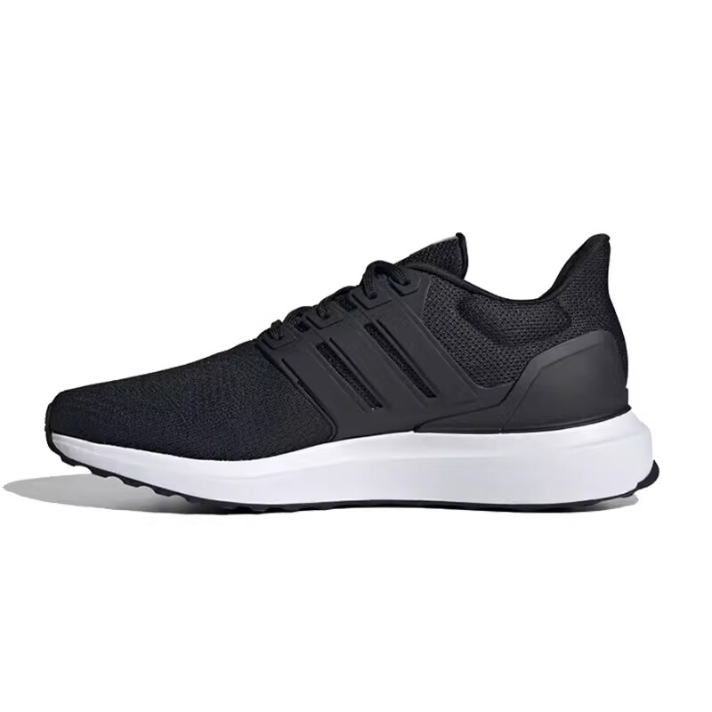 Adidas UBOUNCE Lightweight Running Shoes for Men, Model IG6003, Size 42 8