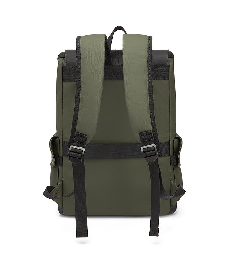 MARK FAIRWHALE Men's Backpack 17.3-inch Laptop Backpack Large Capacity Commuter Lightweight Travel School Bag 16