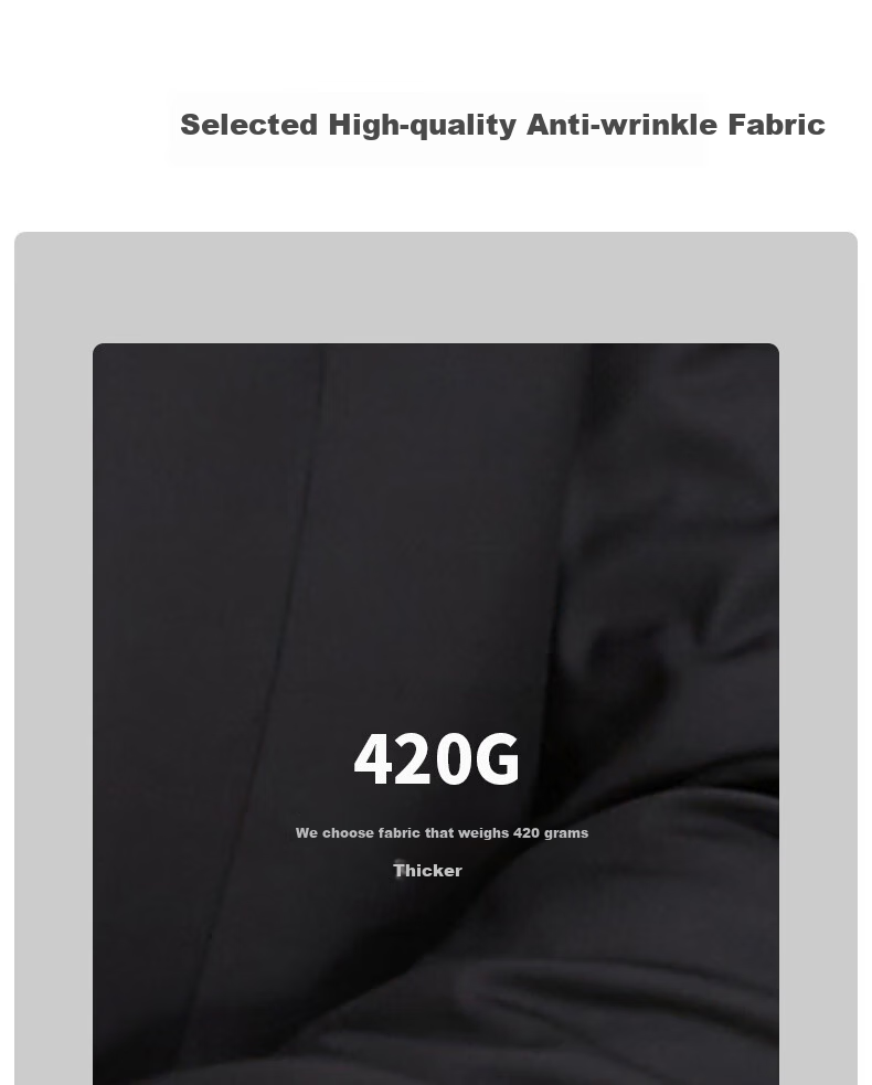 Dibinze Plus Size Suit Set for Men, Loose-Fitting Large Size Formal Wear Jacket for Overweight Grooms And Groomsmen Wedding Attire 6