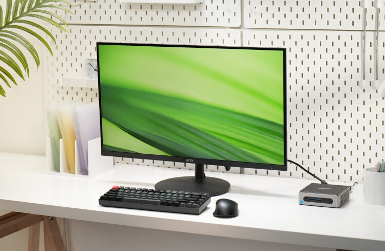 Acer Mini Pro Mini Desktop Computer OpenCLAW (13th Gen Intel Core I7-13620H, 16GB RAM, 512GB SSD) Custom Editio 9