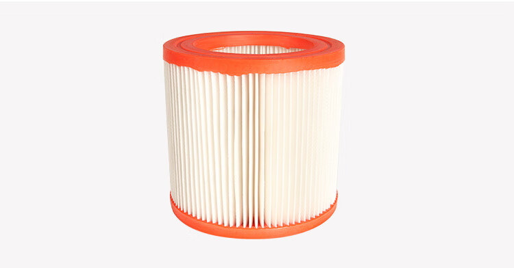 Yili Vacuum Cleaner Original Parts, Filter Mesh Element, 60% PET Filter 1