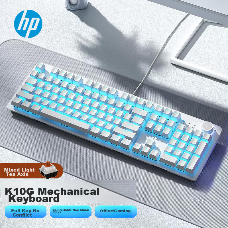HP K10...