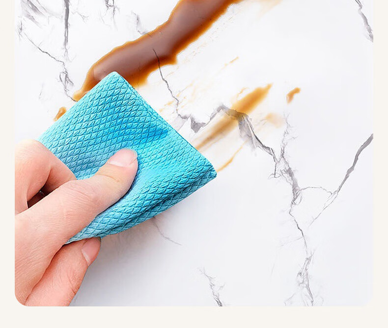 Siwangongli Tablecloth, Washable, Waterproof, Oil-Proof, Scald-Resistant, Leather Table Mat, Soft Glass, Living Room Coffee Table Pad, Plastic Table Cover 7