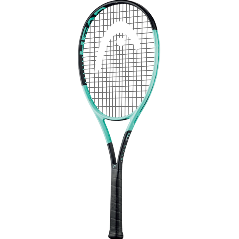 HEAD BOOM 2024 New High-Performance Full Carbon Tennis Racket for Men and Women Professional Tennis Racquet