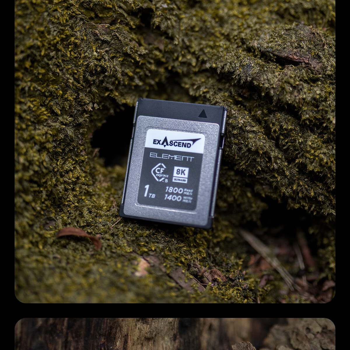 Zhiyukeji 1TB CFexpress Type B Memory Card, High-Speed Mirrorless Camera CFexpress Card, Compatible with Fuji, Canon, Niko 13