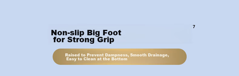 Bixdo Water Flosser Oral Irrigator Portable Dental Cleaner for Adults And Children, Orthodontic Teeth Cleaning Device, Birthday Gift for Boys And Girls, Mother's Day Present 9