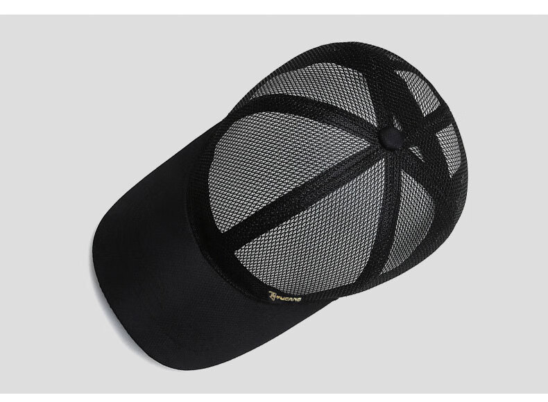 TUCANO Baseball Cap for Men And Women, Lightweight Summer Breathable Versatile Visor Cap, Outdoor Sun Hat, Sunshade Hat, UV Protection Cap 12