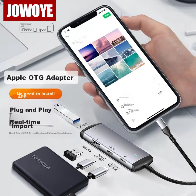 JOWOYE App-01246101