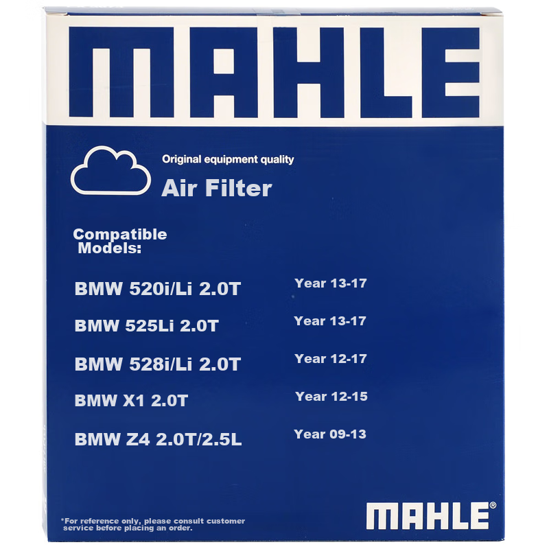 MAHLE...