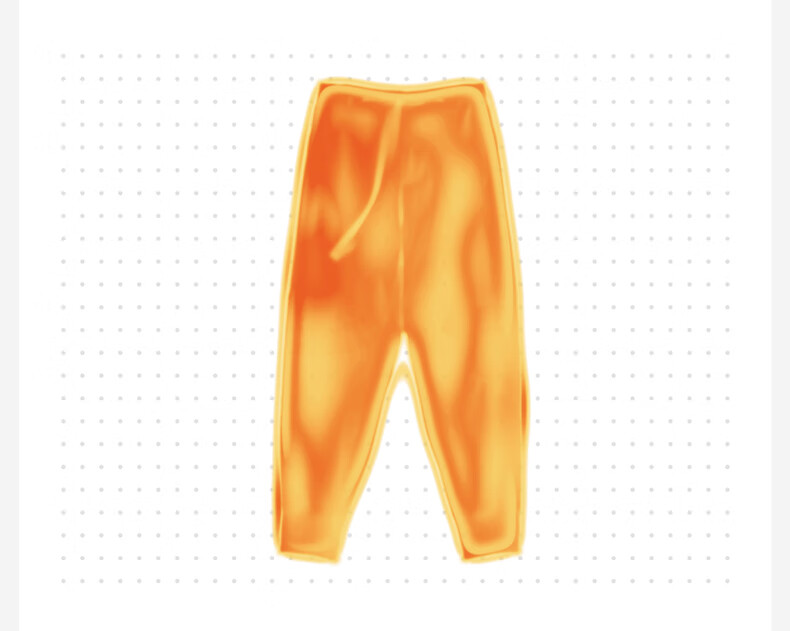 Bananain Hot-Peak Series Straight-Leg Pants for Women, Functional Workwear, Sports Casual, Two-Way Wear, Leg-Lengthening Effect, Waterproof, Wear-Resistant, Quick-Drying 3