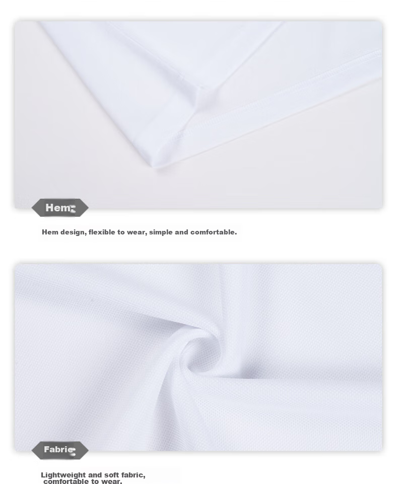 361° Men's Short Sleeve T-Shirt Spring Summer Sports Quick-Dry Running Fitness Polo Shirt 652624109H-5 44