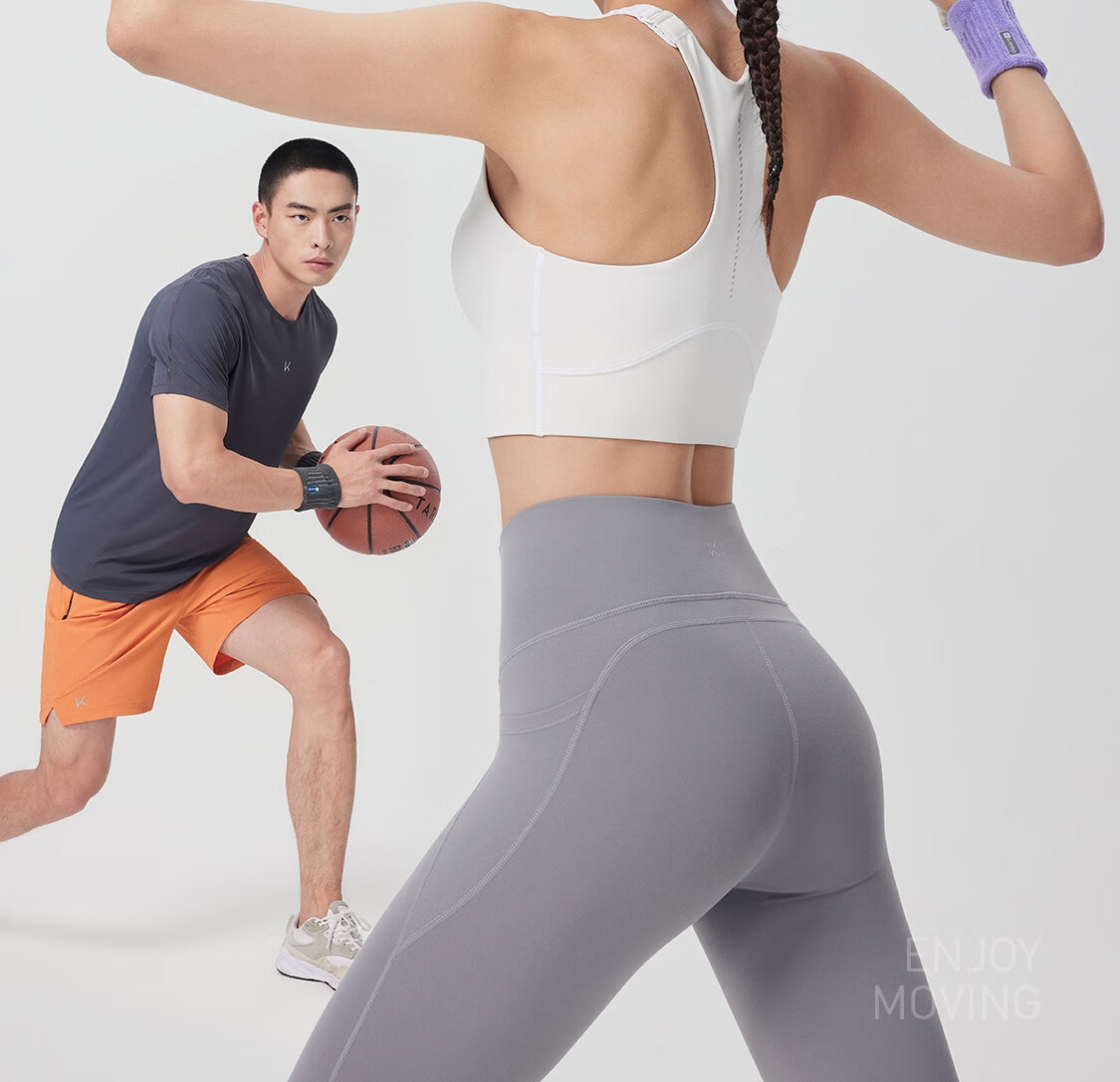 Keep Thin Wrist Support Brace for Men and Women, Skin Color, Pair - Sports Fitness Tennis and Badminton Wrist Sleeve 5