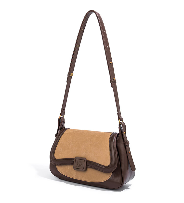 Mesuca 2025 New Shoulder Crossbody Bag for Women Chain Bag Valentine's Day Gift Box Set 14