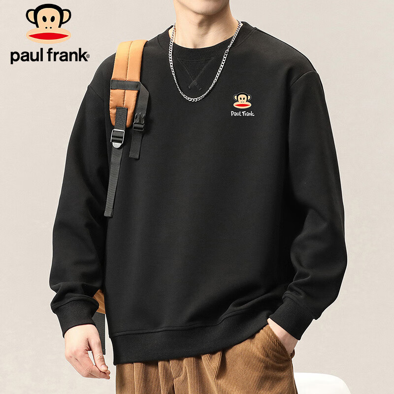 Paul Frank-01299202