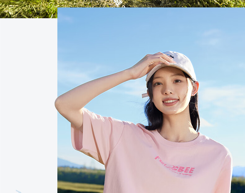 361° T-Shirt Short Sleeve Summer Unisex Breathable Loose Fit Printed Crew Neck Sports Casualwear 632623109-5 23