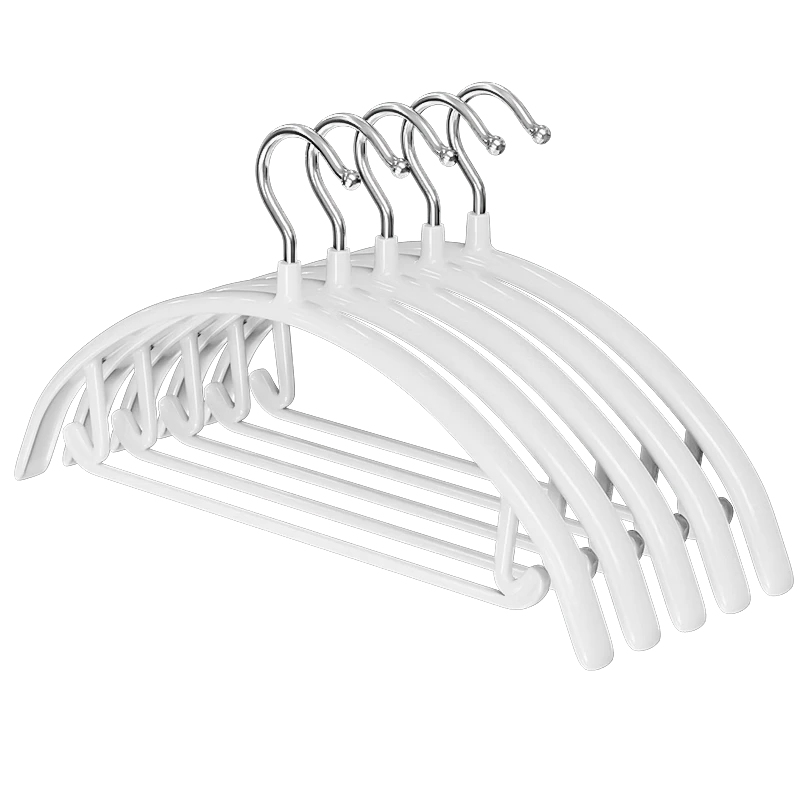 Jiabangshu Non-Marking Anti-Bulge Non-Slip Thickened Adult Clothes Hanger for Balcony Bedroom Indoor and Outdoor Use
