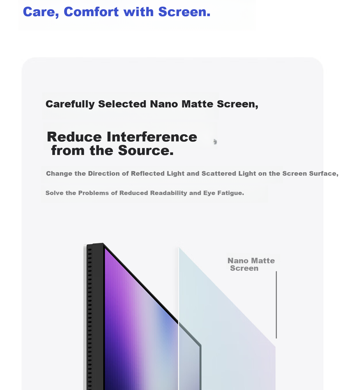 BenQ MA320UP 31.5-inch 4K Apple Color Mirror Screen HDR600 Eye-care TÜV Rheinland Certified 97% P3 Color Gamut Mac External Monitor 21