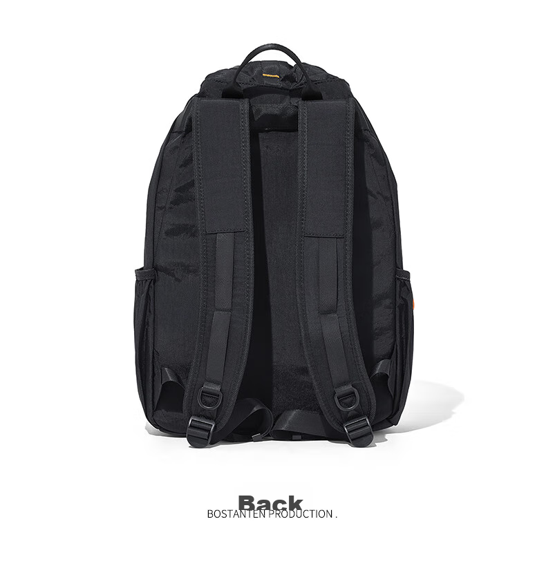 BOSTANTEN Men's Lightweight Drawstring Backpack, Student Schoolbag, Sports Hiking Bag, Large Capacity Outdoor Cycling Backpack for Wome 22