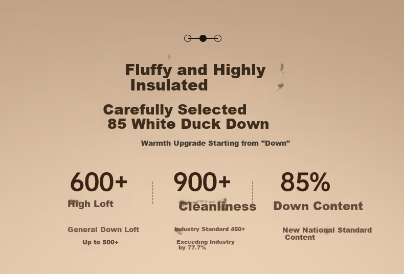 CAMEL Flame Mountain down Jacket 2.0 Wang Junkai Edition [Wang Zhe Kai Armor] Men's Thickened Warm Coat for Winter 8