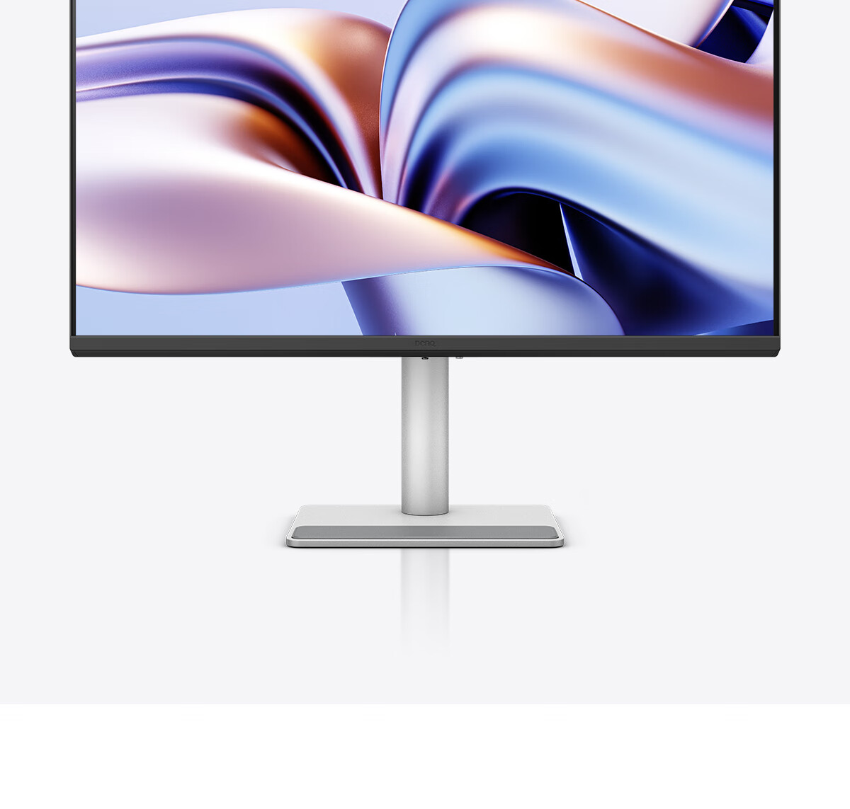 BenQ MA320U, 31.5-Inch 4K Apple Red, HDR600 Eye Protection, TÜV Rheinland Certified, 97% P3 Color Gamut, Mac External Monitor 2