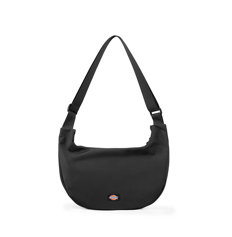 Dickies Crossbody Bag for Men, Single Shoulder Bag with Multiple Compartments, Large Capacity Cycling Bag DK Sports Phone Bag, Water-Resistant Travel Commuter Bag 21