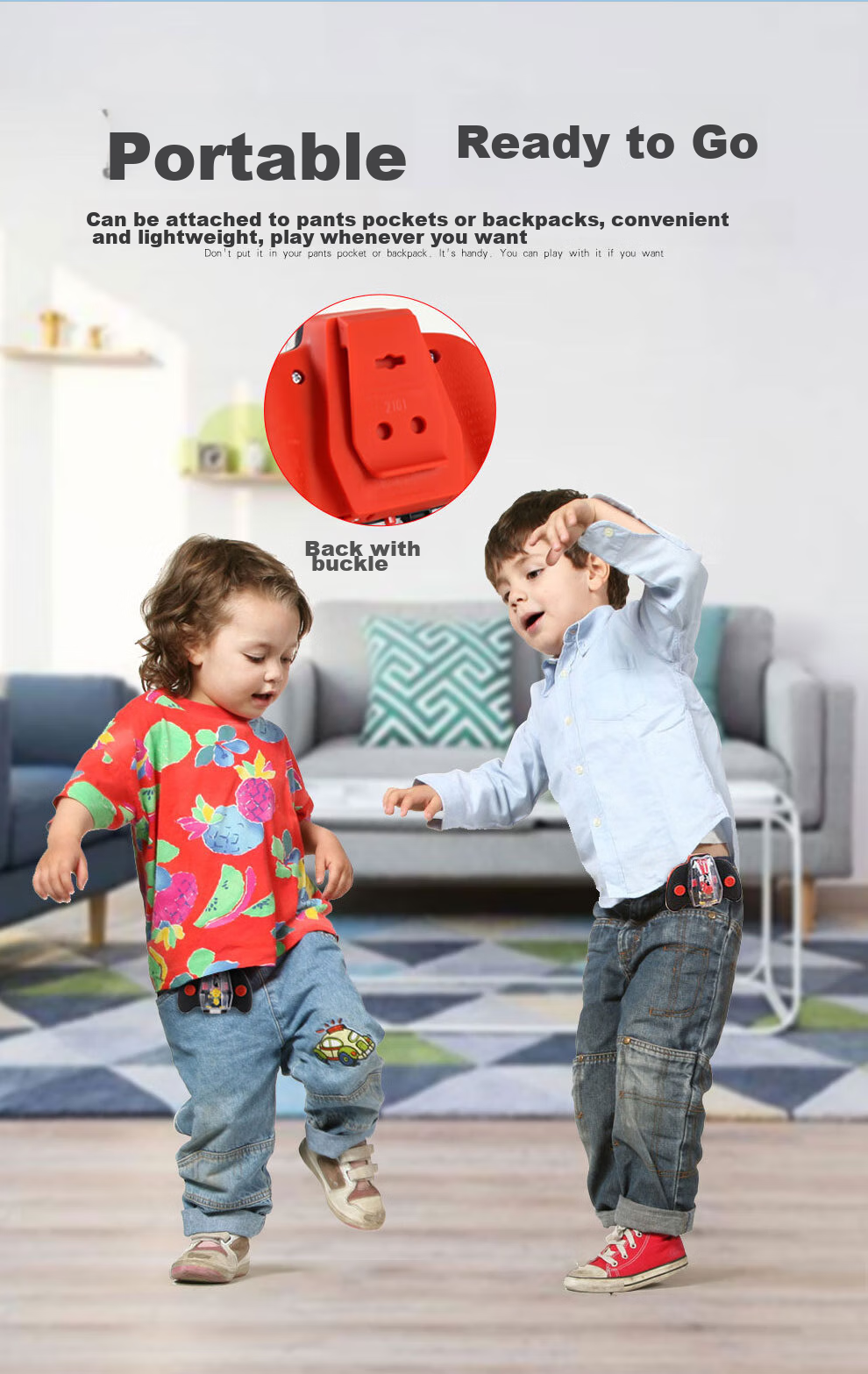 Carrera Remote Control Car, Mario Mini Wireless Drift Electric Toy Car, Birthday Gift for Boys 5